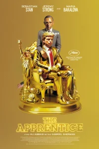  Ученик. Восхождение Трампа 